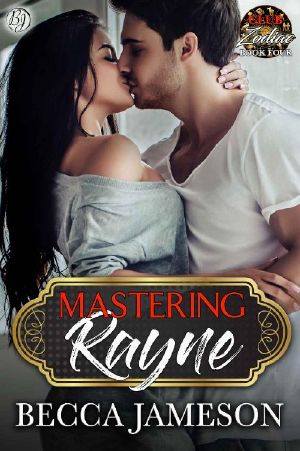 [Club Zodiac 04] • Mastering Rayne